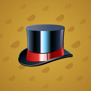 Top Hat #34104