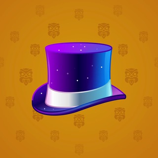 Top Hat #34293
