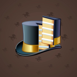 Top Hat #34294
