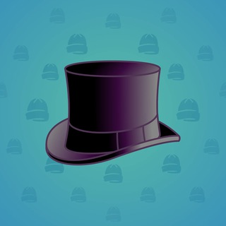 Top Hat #34295