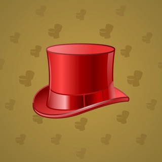 Top Hat #34297