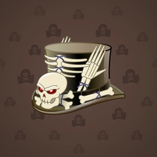 Top Hat #34299