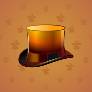 Top Hat #34300