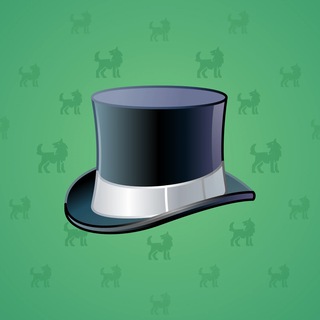Top Hat #34301