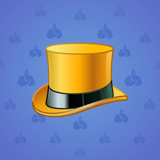 Top Hat #34302