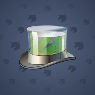 Top Hat #34303