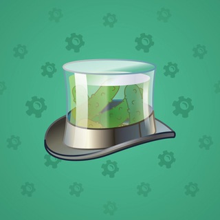 Top Hat #34304