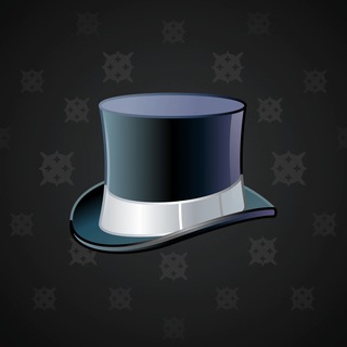 Top Hat #34305
