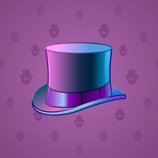 Top Hat #34306