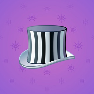Top Hat #34307