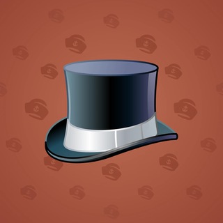 Top Hat #34309
