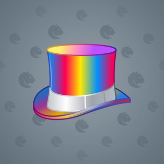 Top Hat #34311