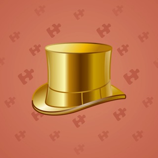Top Hat #34315