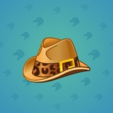 Top Hat #34386