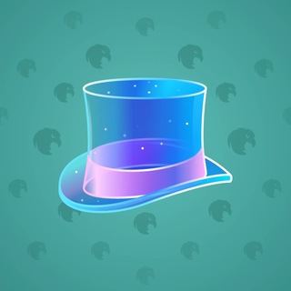 Top Hat #34387