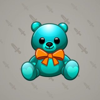 Toy Bear #55383