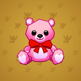 Toy Bear #55573