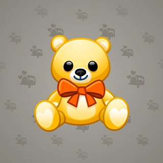 Toy Bear #55574