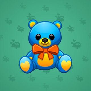 Toy Bear #55575