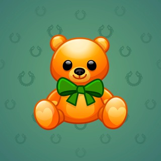 Toy Bear #55576