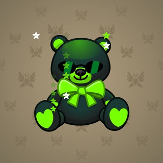 Toy Bear #55577