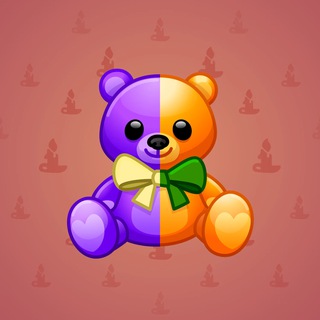 Toy Bear #55578