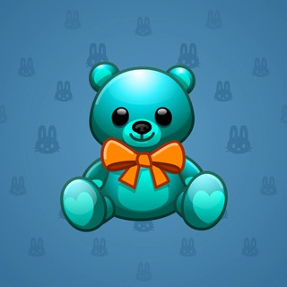 Toy Bear #55580