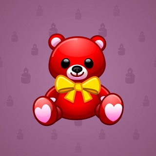 Toy Bear #55581