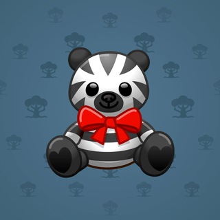 Toy Bear #55583