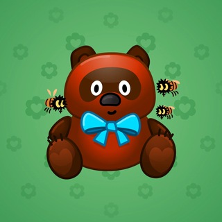 Toy Bear #55584