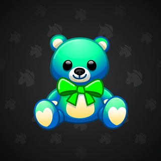Toy Bear #55585