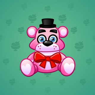 Toy Bear #55586