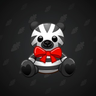 Toy Bear #55588