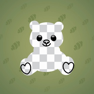 Toy Bear #55589