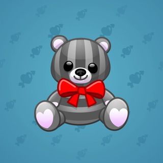 Toy Bear #55590