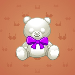 Toy Bear #55591