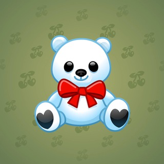 Toy Bear #55592