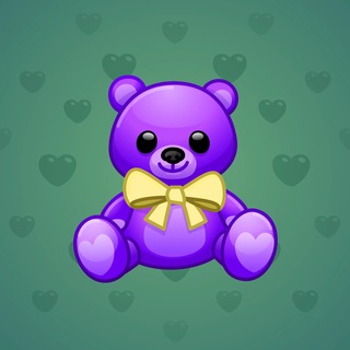 Toy Bear #55593