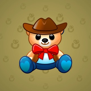 Toy Bear #55595