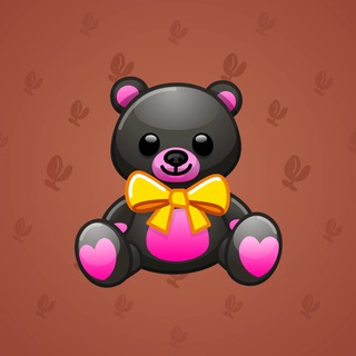 Toy Bear #55596