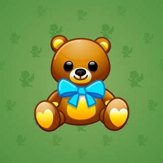 Toy Bear #55597