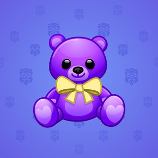 Toy Bear #55598