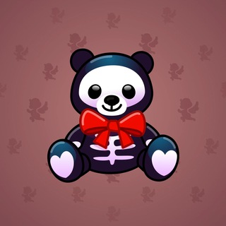 Toy Bear #55600