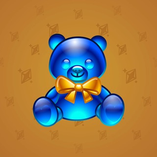 Toy Bear #55601