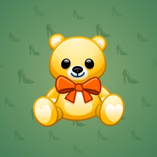 Toy Bear #55606