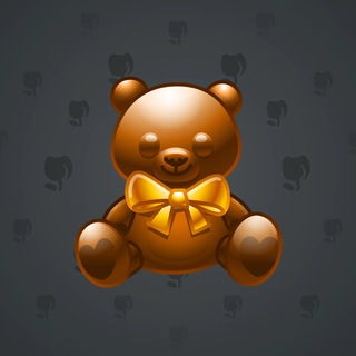 Toy Bear #55607