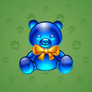 Toy Bear #55608