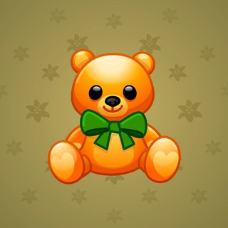 Toy Bear #55611