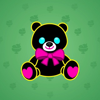 Toy Bear #55612