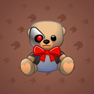 Toy Bear #55613